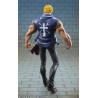 PRÉCOMMANDE - One Piece - Figurine Bellamy the Hyena, Portrait Of Pirates "Sailing Again"