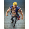 PRÉCOMMANDE - One Piece - Figurine Bellamy the Hyena, Portrait Of Pirates "Sailing Again"