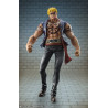 PRÉCOMMANDE - One Piece - Figurine Bellamy the Hyena, Portrait Of Pirates "Sailing Again"