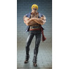 PRE ORDER - One Piece - Bellamy the Hyena figure, Portrait Of Pirates "Sailing Again"