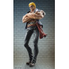 PRE ORDER - One Piece - Bellamy the Hyena figure, Portrait Of Pirates "Sailing Again"