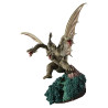 PREORDER - PREORDER  - Godzilla - Pack figures with gift, Petitrama EX 01
