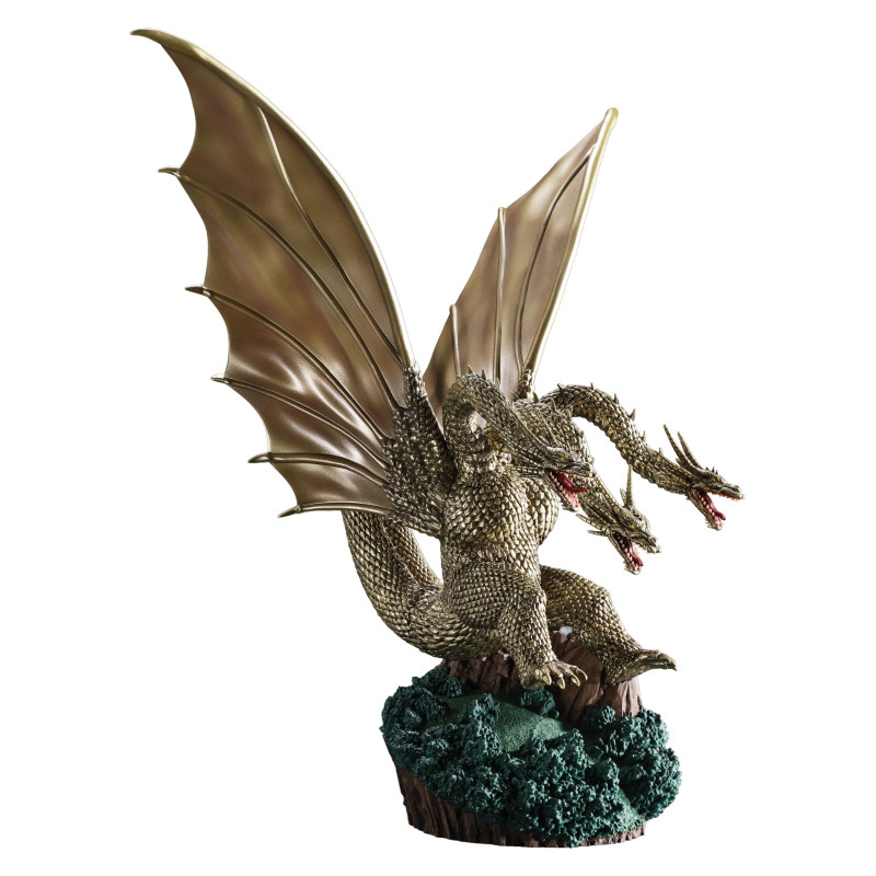 PRÉCOMMANDE - Godzilla -...