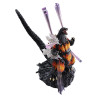 PRÉCOMMANDE - Godzilla - Pack figurines with gift, Petitrama EX 01