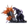 PRÉCOMMANDE - Godzilla - Pack figurines with gift, Petitrama EX 01
