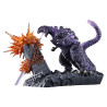 PRÉCOMMANDE - Godzilla - Pack figurines with gift, Petitrama EX 01