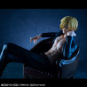 One Piece - Figurine Sanji, Portrait Of Pirates SOC