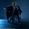 One Piece - Sanji figure, Portrait Of Pirates SOC