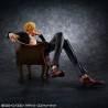 One Piece - Figurine Sanji, Portrait Of Pirates SOC