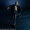 One Piece - Sanji figure, Portrait Of Pirates SOC
