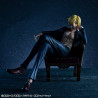 One Piece - Sanji figure, Portrait Of Pirates SOC
