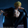 One Piece - Sanji figure, Portrait Of Pirates SOC