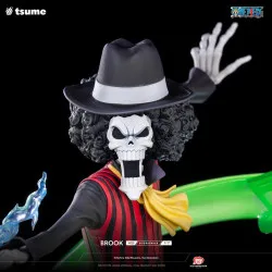 One Piece - Brook figure,...