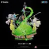 One Piece - Figurine Brook, HQS Dioramax