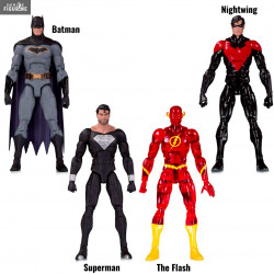 DC Comics - Batman,...