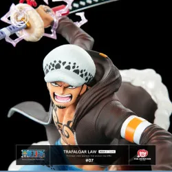 One Piece - Figurine...