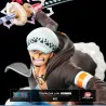 One Piece - Figurine Trafalgar Law, IKIGAI