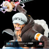 One Piece - Trafalgar Law figure, IKIGAI