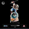 One Piece - Figurine Trafalgar Law, IKIGAI