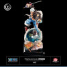 One Piece - Trafalgar Law figure, IKIGAI