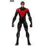 DC Comics - Batman, Superman, The Flash or Nightwing figure, Essentials