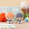 Haikyu!! - Pack 6 figurines aléatoires Nuippo