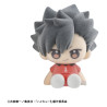 Haikyu!! - Pack 6 random figures Nuippo