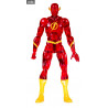 DC Comics - Batman, Superman, The Flash or Nightwing figure, Essentials