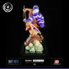 One Piece - Figurine Oden, IKIGAI