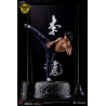 Bruce Lee figure, 80th Anniversary Tribute