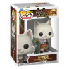 Monster Hunter Wilds - Figure Athos, POP!