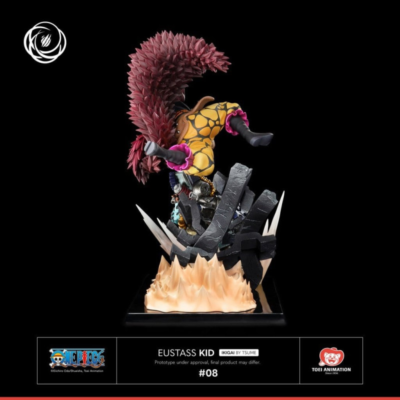 PRÉCOMMANDE - One Piece -...