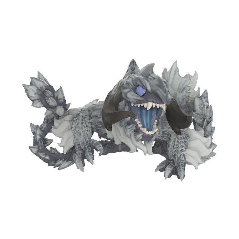 Monster Hunter Wilds - Figurine Arkveld, Super Sized POP!