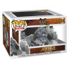Monster Hunter Wilds - Figurine Arkveld, Super Sized POP!