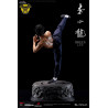 Bruce Lee figure, 80th Anniversary Tribute