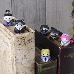 Hunter x Hunter - Pack 8...