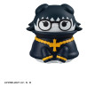 Hunter x Hunter - Pack 8 figures Mega Cat Project Nyanter x Nyanter the Phantom Troupe x Cat