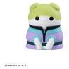 Hunter x Hunter - Pack 8 figures Mega Cat Project Nyanter x Nyanter the Phantom Troupe x Cat