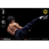 Bruce Lee figure, 80th Anniversary Tribute
