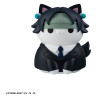 Hunter x Hunter - Pack 8 figurines Mega Cat Project Nyanter x Nyanter the Phantom Troupe x Cat