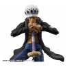 PRE ORDER - One Piece - Trafalgar Law figure, Variable Action Heroes