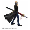 PRÉCOMMANDE - One Piece - Figurine Trafalgar Law, Variable Action Heroes