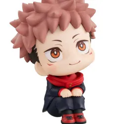 Jujutsu Kaisen - Yuji...