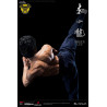 Bruce Lee figure, 80th Anniversary Tribute