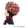 Jujutsu Kaisen - Figurine Yuji Itadori, Look Up
