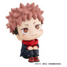 Jujutsu Kaisen - Yuji Itadori figure, Look Up