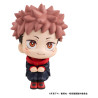 Jujutsu Kaisen - Figurine Yuji Itadori, Look Up