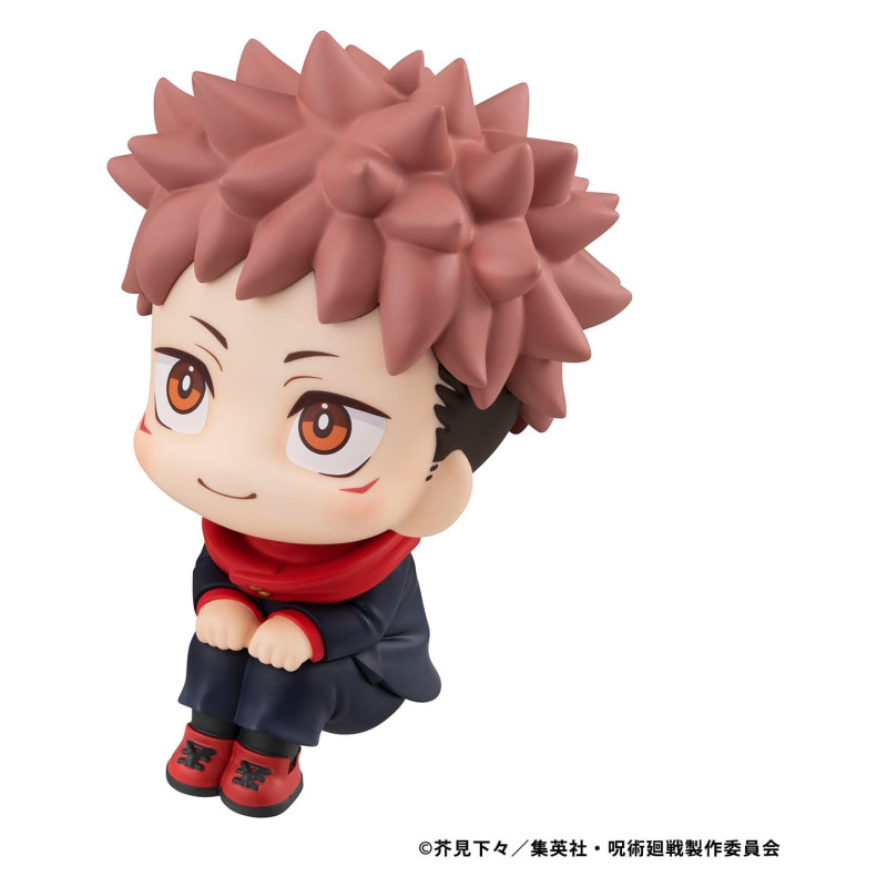 Jujutsu Kaisen - Yuji...