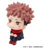 Jujutsu Kaisen - Yuji Itadori figure, Look Up