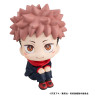 Jujutsu Kaisen - Figurine Yuji Itadori, Look Up